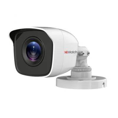 HiWatch TVI Камера цилиндрическая.  DS-T200(B) (6.0mm)