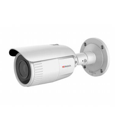 HiWatch DS-I456Z(B) (2.8-12.0mm) IP Камера, цилиндрическая