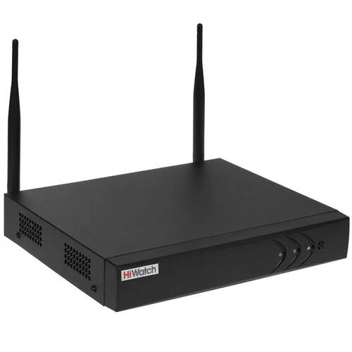 HiWatch DS-N308W(B) WIFI IP Видеорегистратор