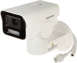 Hikvision DS-2CD1A23G0-IZU (2.8-12.0mm) IP PT Камера, позиционная
