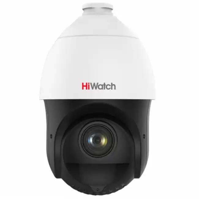 HiWatch DS-I425(B) IP PTZ Камера, позиционная