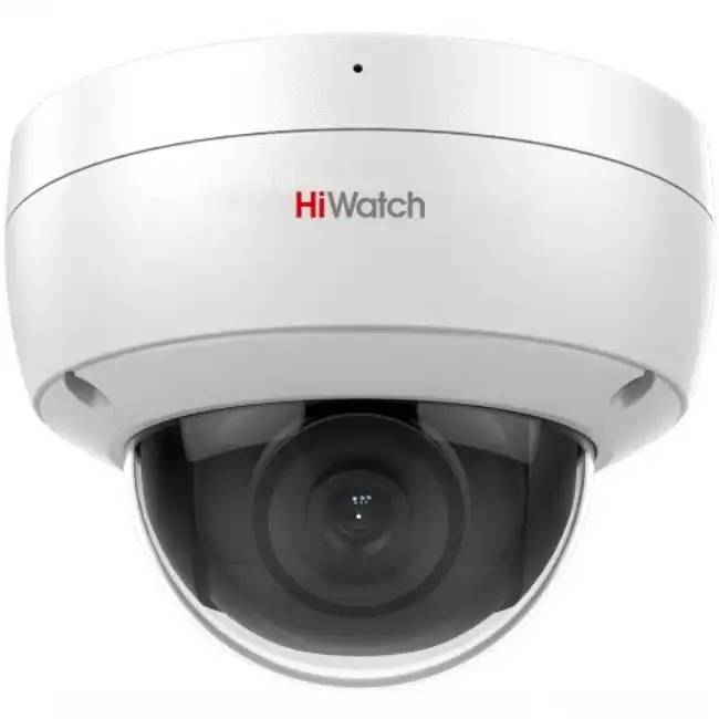 HiWatch DS-I452W (2.8mm) IP Камера, купольная