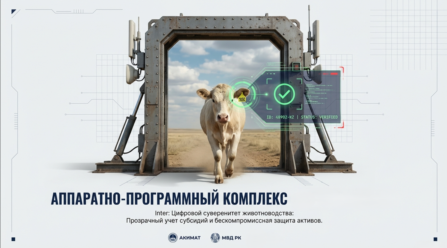 Титульный слайд презентации